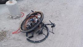 Morte Rebellin, ricostruzione drammatica: il camionista ha provato a rimuovere le tracce con la saliva