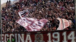 Serie B in alto mare: i casi Reggina e Lecco fanno rischiare la paralisi del campionato