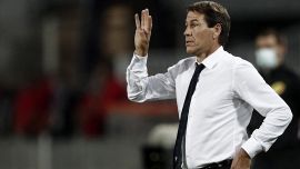 Napoli, il nuovo allenatore è Rudi Garcia: il Tweet di De Laurentiis