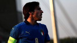 Europei U21, che distanza tra Italia e Francia!