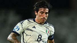 Agente Tonali: 'E' tranquillo, nessuna lacrima per il Milan. Pensa solo alla Nazionale