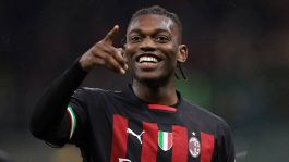 Milan, la nuova maglia debutta col Verona