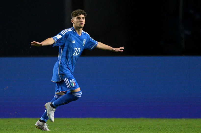 Moviola Italia-Corea del Sud 2-1 Mondiali U20: Falcon Perez, un 6 risicato. Ma non è quella sciagura di Byron Moreno