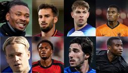 Europei Under 21: i talenti di ogni Nazionale dell'edizione 2023