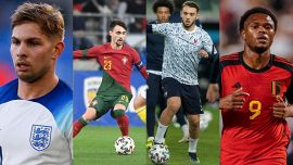 Europei Under 21, le stelline della kermesse in Georgia e Romania: la Francia fa paura