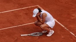 Roland Garros, la Swiatek si conferma regina a Parigi