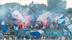 Playoff Serie C: ​Pescara-Foggia 1-0 e Cesena-Lecco 0-0 al termine dei primi tempi