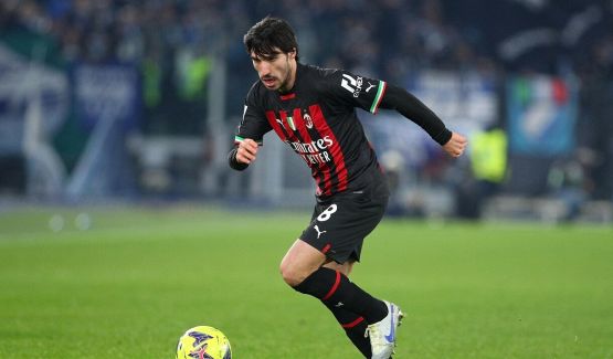 Milan, l’addio di Tonali e i possibili arrivi scatenano il caos sul web