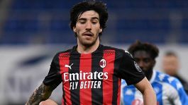 Milan, Tonali pronto per le visite mediche col Newcastle