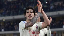 Mercato Premier League, dopo Tonali il Newcastle continua a pescare in Serie A e prepara offerte choc per Chiesa e Theo Hernandez