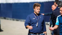 F1, commenti sessisti di Valsecchi e Bobbi: decisione ufficiale di Sky