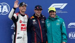 F1, qualifiche Gp Canada: pole di Verstappen. Male le Ferrari: 8° Sainz, 11° Leclerc