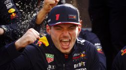 F1, Verstappen campione precoce: nessun altro come lui: è il migliore?