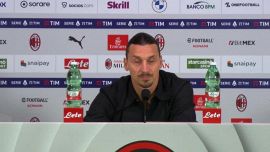Ibra scherza su Raiola: 'Fosse stato per lui avrei continuato, voleva commissione'