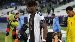 Inter, tutto fatto per Bisseck