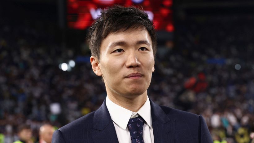 Bilancio Inter: perdite ridotte, Zhang fa una promessa ai tifosi 