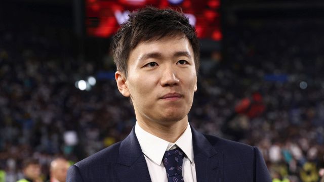 Inter: Zhang suona la carica verso la finale Champions col City, mentre in Usa scrivono di debiti e cessione