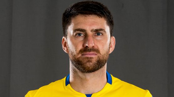 Super League 1, Asteras Tripolis e Zukanovic ancora insieme