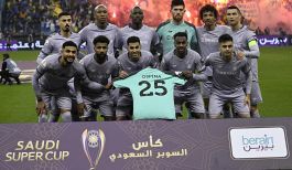 Con Milinkovic, Brozo, Koulibaly e gli altri Saudi League show, dove si vedrà in tv?