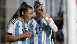 Mondiali donne: Come gioca l’Argentina, avversario Italia e chi è il Messi al femminile