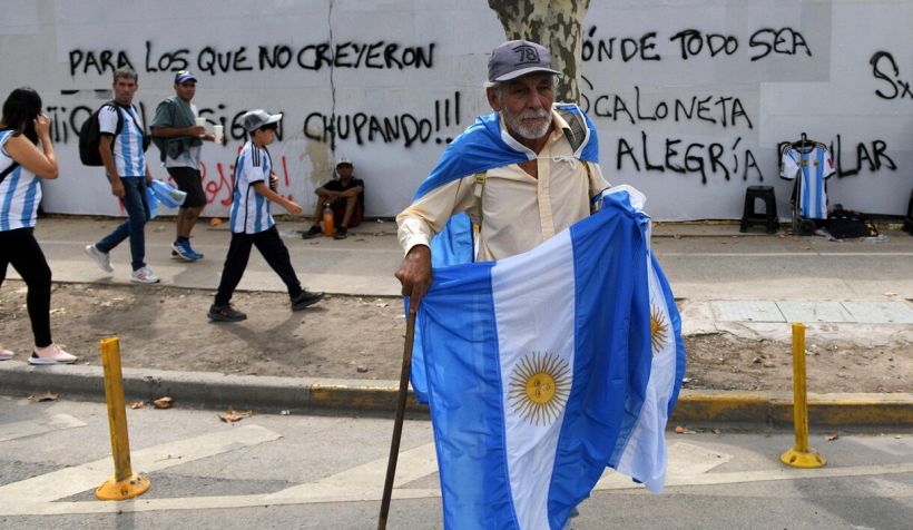 Tragedia in Argentina: calciatore aggredisce l'arbitro e dopo si suicida
