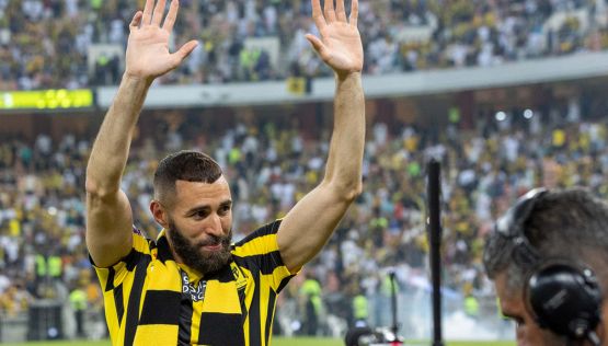 Saudi League, Benzema torna in Arabia con 17 giorni di ritardo, la decisione dell’Al-Ittihad