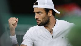 Wimbledon 2023, le partite di oggi 10 luglio in diretta live: Berrettini cede in quattro set