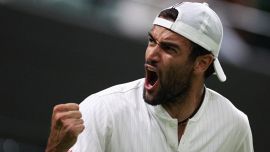 Atp Toronto, Sinner e Berrettini per la prima volta da avversari? Lo scherzo del tabellone