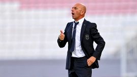 Europei U19, il c.t. Bollini vuole sfatare il tabù Italia: dai successi con la Lazio all’azzurro