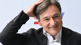 Pechino Express: Caressa, Piccinini, Ghedina e Fiordelisi tra i concorrenti