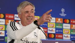 Da Ancelotti a Marco Rossi, tutti i ct italiani all’estero: la gallery