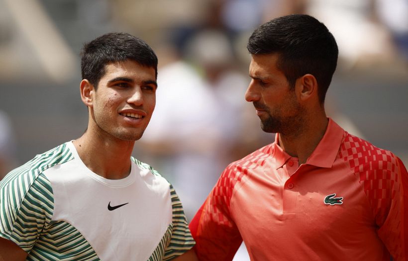 Wimbledon Djokovic-Alcaraz, la finale che tutti volevano: l'ultimo dei Big 4 e il Re della Next Gen