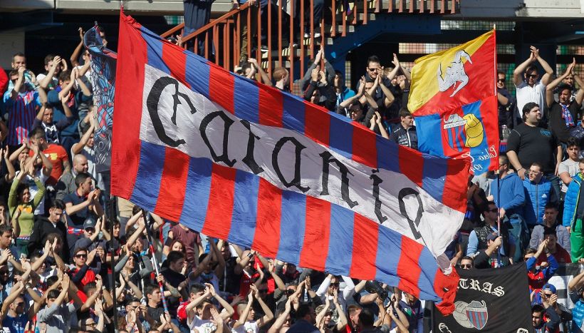 Catania, abbonamenti record con Chiricò: pronti altri colpi per la B