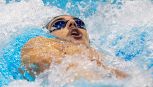 Olimpiadi, Ceccon si mette sul dorso l’Italia del nuoto: l’antidivo che a Parigi sfida la legge di Murphy