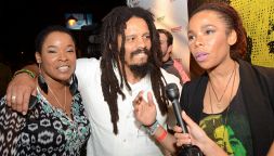 Mondiali femminili: la figlia di Bob Marley ha pagato tutte le spese della Giamaica