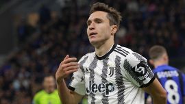 Juventus: Chiesa esce allo scoperto su ipotesi addio e rapporto con Allegri