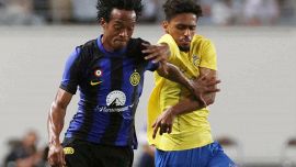 Inter, Cuadrado ha già fatto dimenticare i veleni: per i tifosi l'errore è Correa