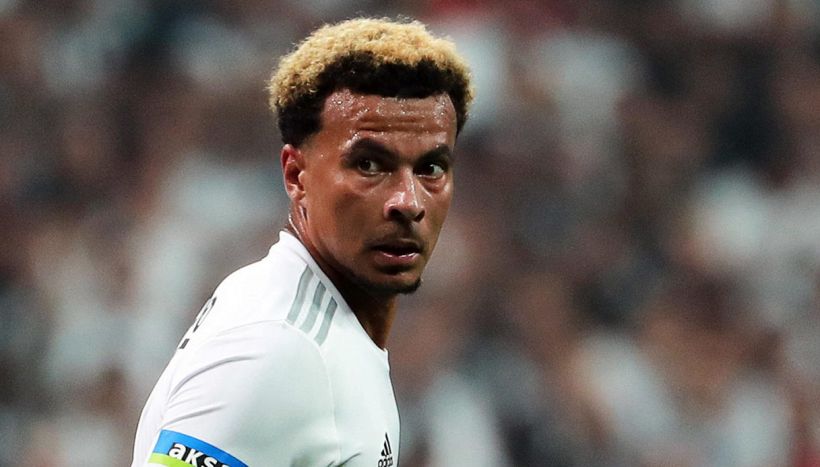 Dele Alli rompe il silenzio sulla sua infanzia: "Ho subito abusi a soli sei anni, a otto spacciavo"