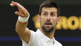 US Open Djokovic più forte di tutto. Ma in semifinale c’è la variabile Shelton