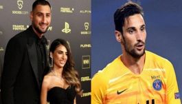 PSG: Donnarumma prova a dimenticare lo choc, Sergio Rico non è più fuori pericolo