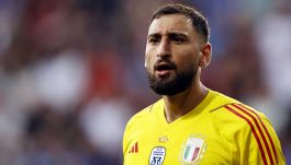 Juve-Donnarumma, la "pazza idea" torna di moda e il web si scatena