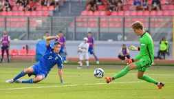 Euro U19, Italia-Polonia 1-1 pagelle: Vignato e Hasa incantano, Esposito spreca. Azzurrini in semifinale