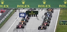 F1 Gp Austria: orari, info e dove vederlo in diretta tv, in chiaro e in streaming