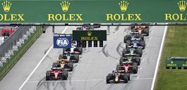 F1 Calendario Mondiale 2024: novità, si parte di sabato. Confermate Imola e Monza. Tutte le gare