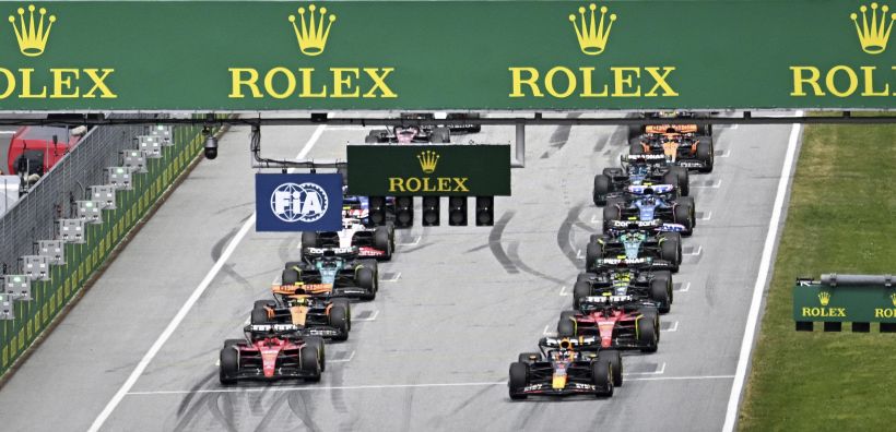F1 Mondiale 2024: confermate le sei Sprint Race, Miami e Shanghai le novità ma il format resta un punto interrogativo