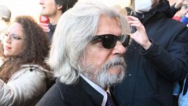 Plusvalenze Juve, Ferrero indagato: perquisita la sede della Sampdoria