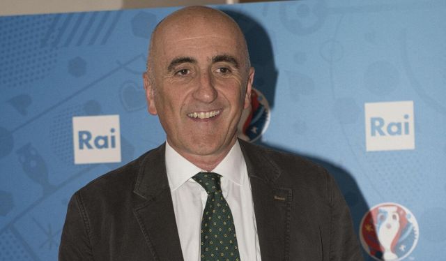 Corsini (RadioRai): "Tutto il calcio non chiuderà mai, ecco perché piace sempre"