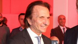 Emerson Fittipaldi vittima di un furto record nella sua villa sul lago di Garda: sottratti Rolex e monili per 250mila euro