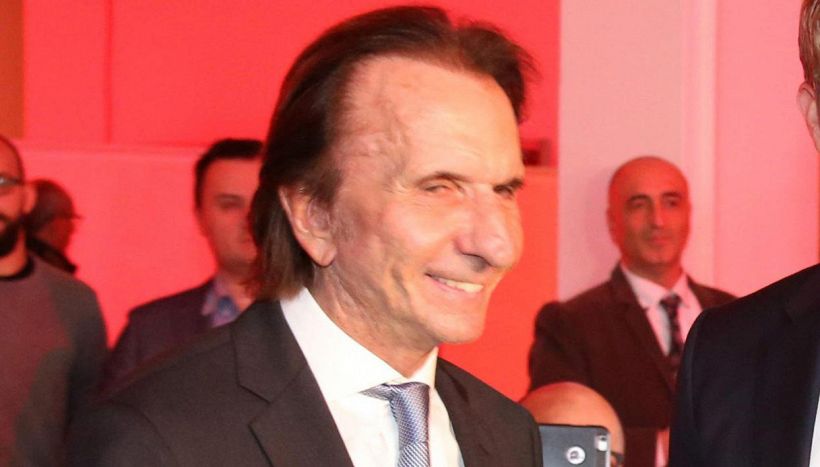 Emerson Fittipaldi vittima di un furto record nella sua villa sul lago di Garda: sottratti Rolex e monili per 250mila euro