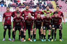 Reggina, il nuovo proprietario Manuele Ilari si presenta: il ritorno in B e l'annuncio di un cambio di passo